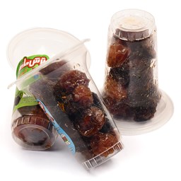 آلوچه لیوانی آلوچه جنگلی لیوانی